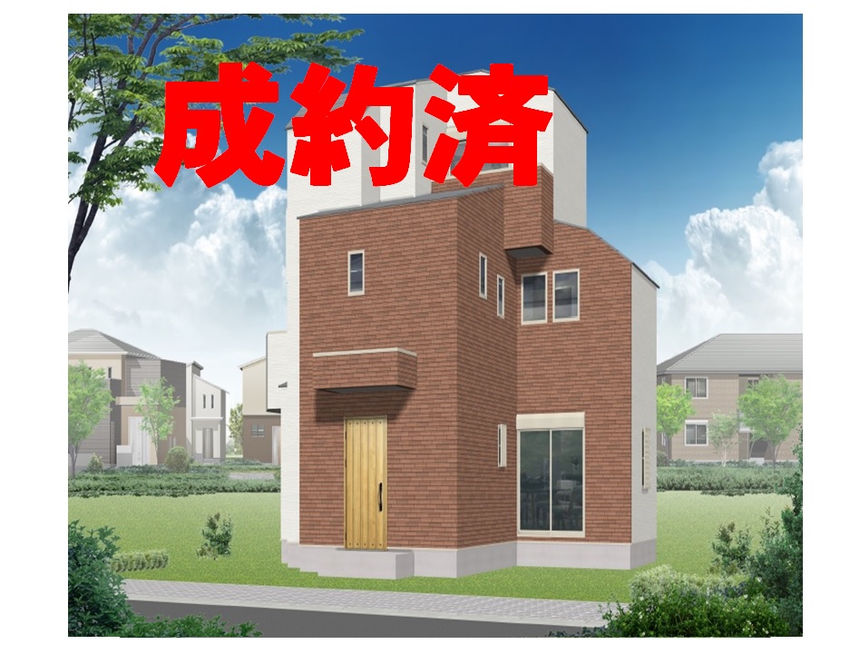 伊丹市昆陽東３丁目４号地